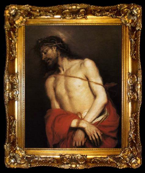 framed  CEREZO, Mateo Ecce Homo, ta009-2