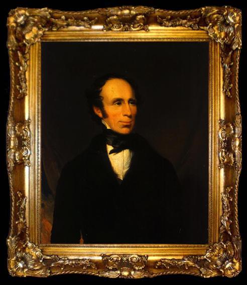framed  John Neagle George Dodd, ta009-2