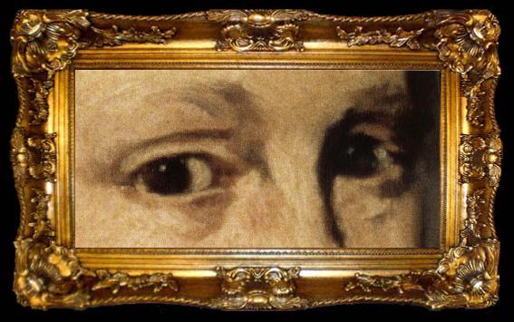 framed  Edouard Manet Le Dejeuner sur l