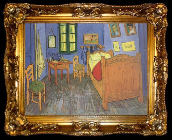 framed  Vincent Van Gogh Vincent